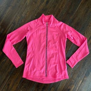 Mayoral Girls Yoga Zip Up Jacket